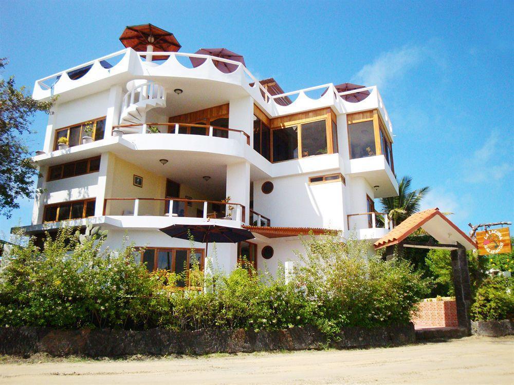 Hotel La Laguna Galapagos Puerto Villamil Exterior foto